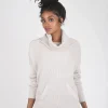 Flash Sale Evie Lou Favorite Waffle Cowl, Putty