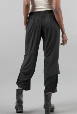 Cheap Evie Lou Foundation Sadie Pant, Black