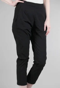 Discount Evie Lou Haskell Trouser, Black