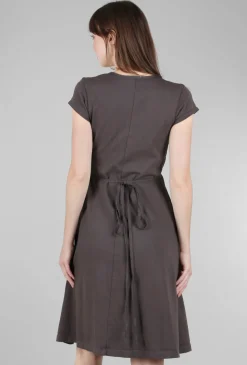 Outlet Evie Lou Hey There Dress, Felt