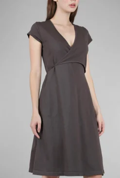 Outlet Evie Lou Hey There Dress, Felt