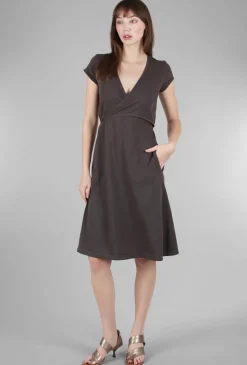 Outlet Evie Lou Hey There Dress, Felt