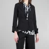Flash Sale Evie Lou Hoboken Jacket, Black