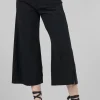 Hot Evie Lou Holiday Pant, Black