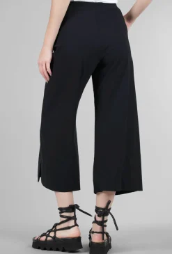 Hot Evie Lou Holiday Pant, Black