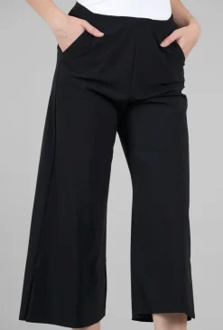 Hot Evie Lou Holiday Pant, Black