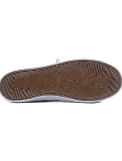 Best Sale Evie Lou Hologram Tie-Dye Sneaker, Blue