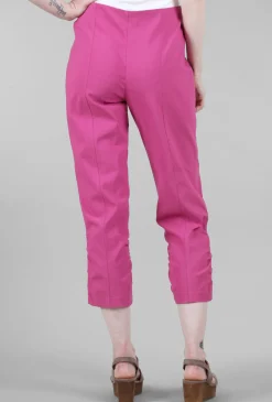 Sale Evie Lou Hope Pants, Berry