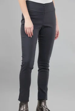 Clearance Evie Lou Hudson Pant, Gravel