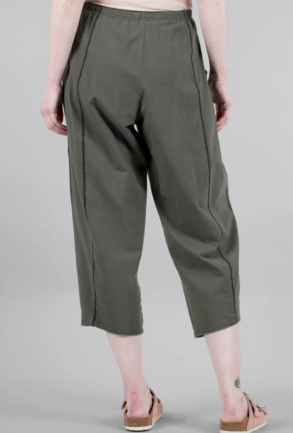 Online Evie Lou Jamie Pants, Flint