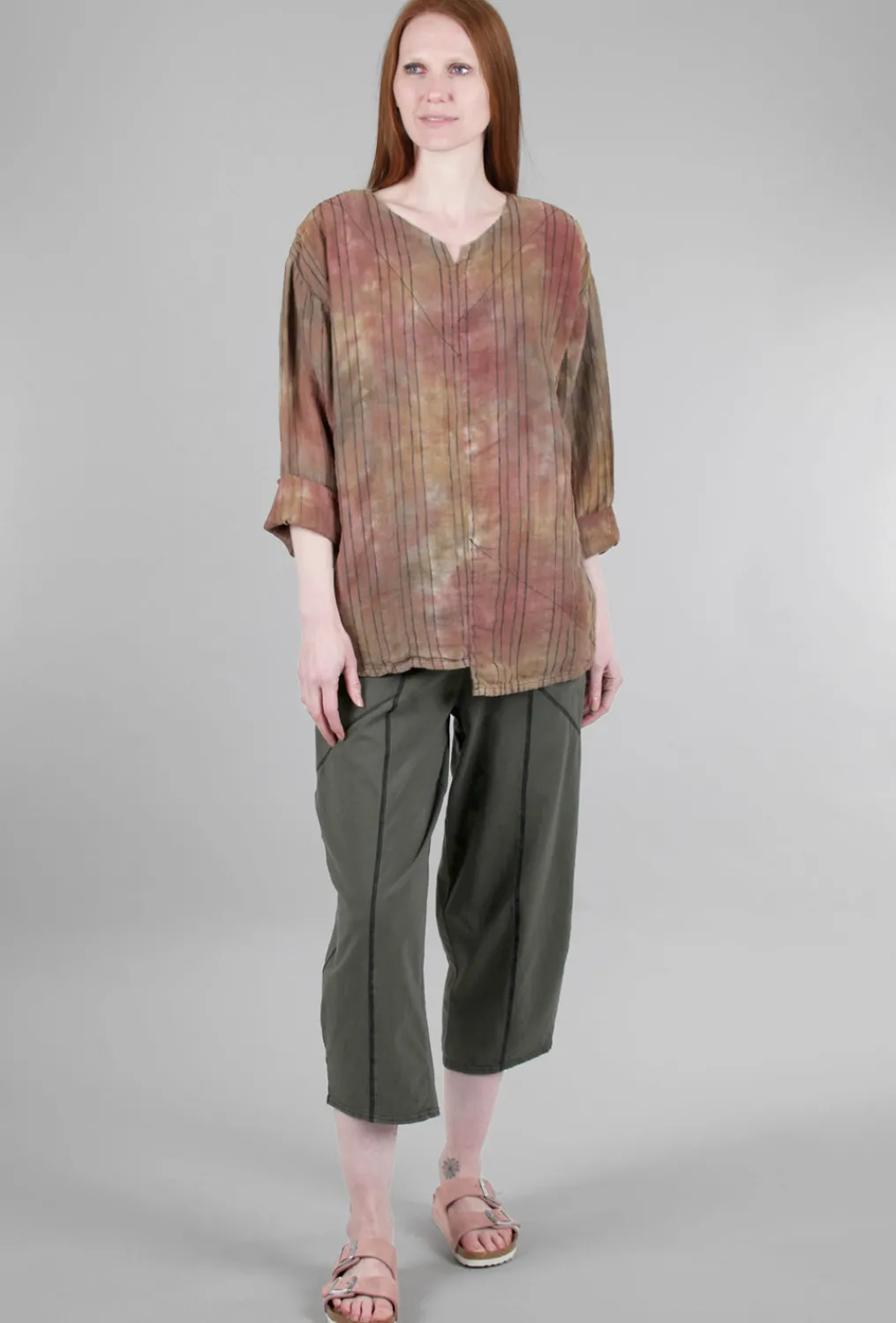 Online Evie Lou Jamie Pants, Flint