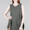 Fashion Evie Lou Katy Tank, Flint