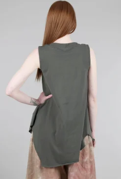 Fashion Evie Lou Katy Tank, Flint