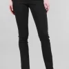 Discount Evie Lou Keesha Pant, Black