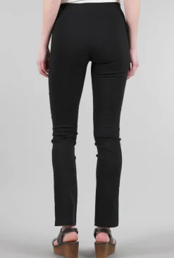 Discount Evie Lou Keesha Pant, Black