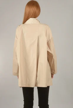 Best Sale Evie Lou Kimono Jacket, Sand
