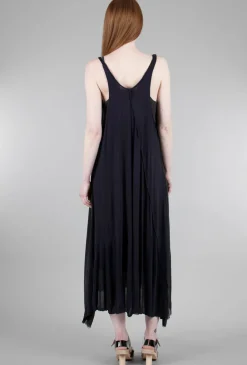 Best Sale Evie Lou Lovett Dress, Black