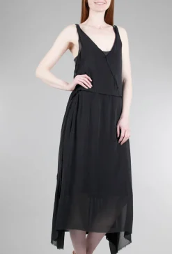 Best Sale Evie Lou Lovett Dress, Black