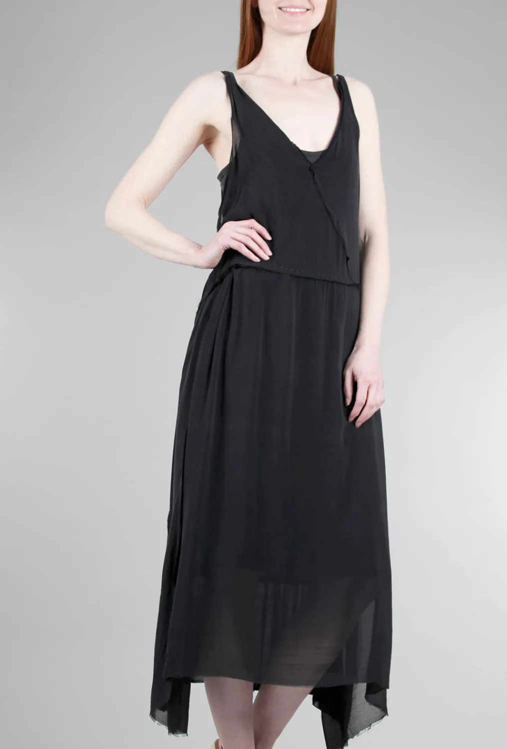 Best Sale Evie Lou Lovett Dress, Black