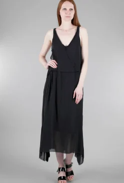 Best Sale Evie Lou Lovett Dress, Black