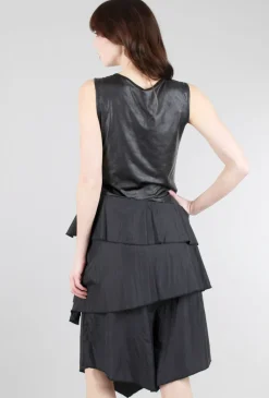 Store Evie Lou Mack Dress, Phantom Black