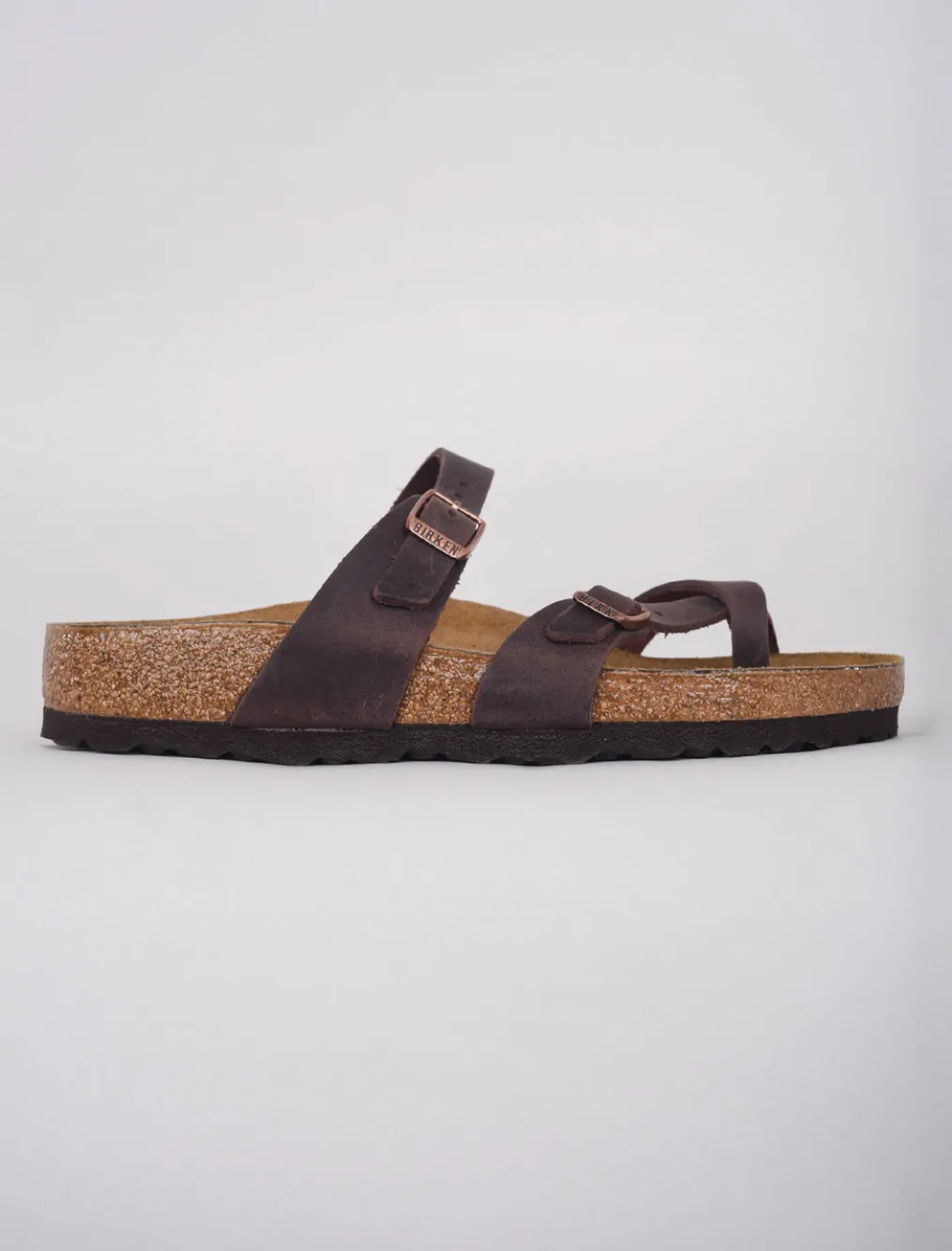 Best Sale Evie Lou Mayari Sandal, Habana Oiled