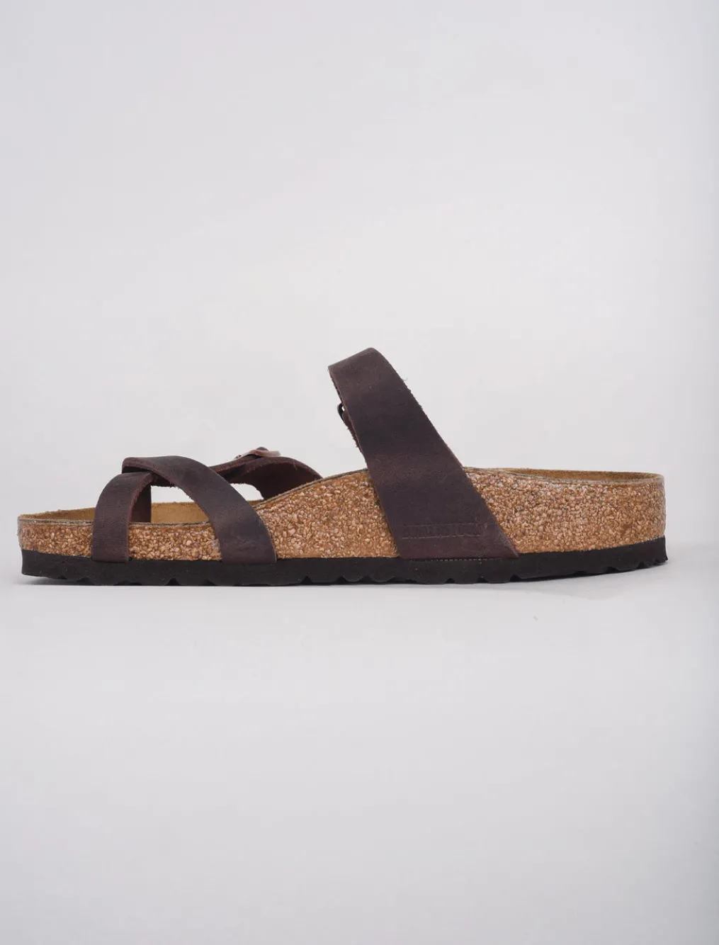 Best Sale Evie Lou Mayari Sandal, Habana Oiled