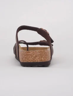 Best Sale Evie Lou Mayari Sandal, Habana Oiled