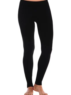 Best Sale Evie Lou Microrib Long Leggings, Multiple Colors