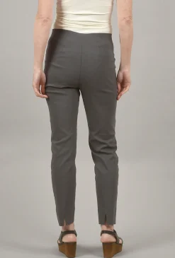 Clearance Evie Lou Milo Pant, Dark Gray