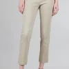 Store Evie Lou Milo Pant, Khaki