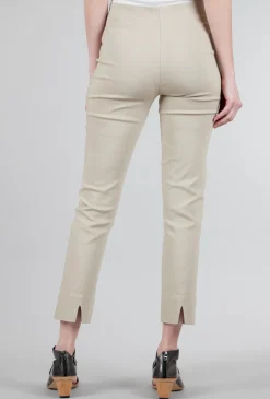 Store Evie Lou Milo Pant, Khaki