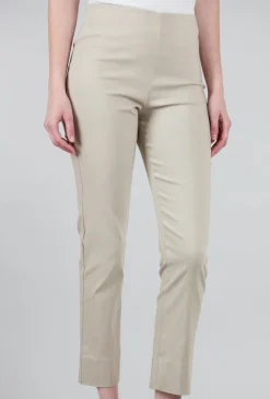 Store Evie Lou Milo Pant, Khaki