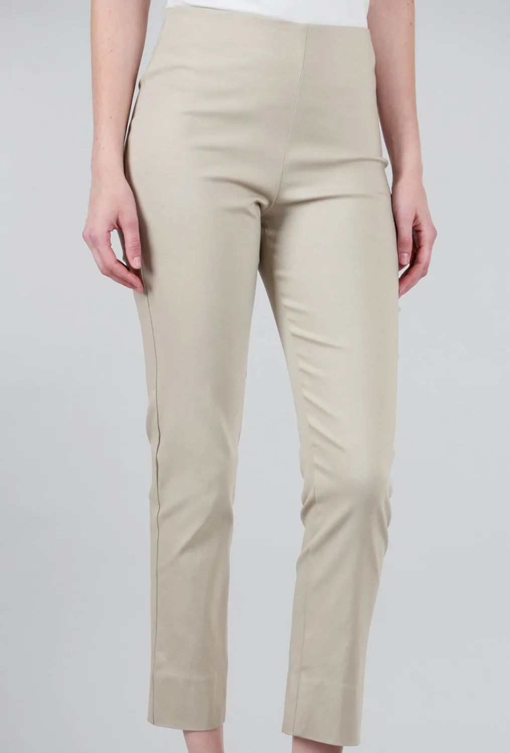 Store Evie Lou Milo Pant, Khaki