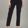 New Evie Lou Milo Pant, Navy