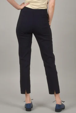 New Evie Lou Milo Pant, Navy