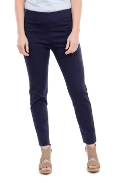 New Evie Lou Milo Pant, Navy