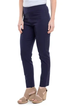 New Evie Lou Milo Pant, Navy