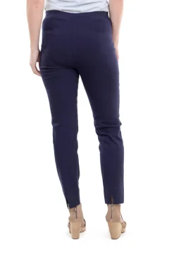 New Evie Lou Milo Pant, Navy
