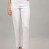 Cheap Evie Lou Milo Pant, White