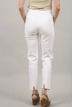 Cheap Evie Lou Milo Pant, White
