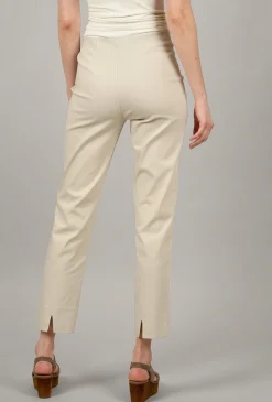 Fashion Evie Lou Milo Pants, Off-White