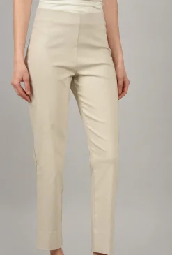 Fashion Evie Lou Milo Pants, Off-White