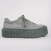 Online Evie Lou Minnie Sneaker, Alge