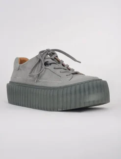 Online Evie Lou Minnie Sneaker, Alge