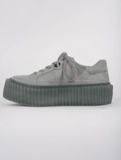 Online Evie Lou Minnie Sneaker, Alge