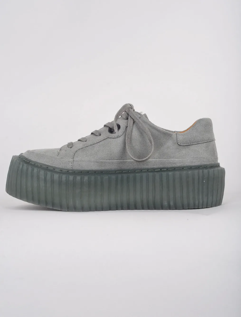 Online Evie Lou Minnie Sneaker, Alge