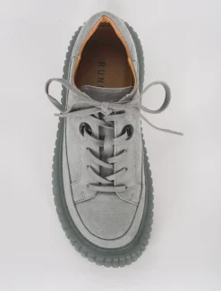 Online Evie Lou Minnie Sneaker, Alge