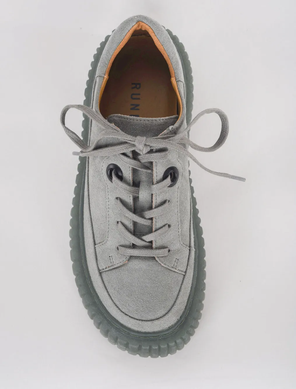 Online Evie Lou Minnie Sneaker, Alge