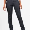 Store Evie Lou Neue Pant, Denim